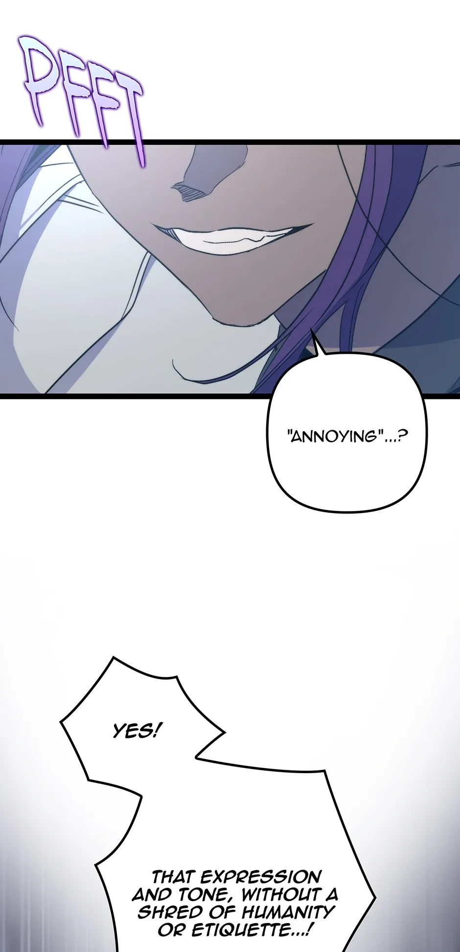 The Hero Went Crazy Even Though I’m the One Who Died Chapter 45 page 24