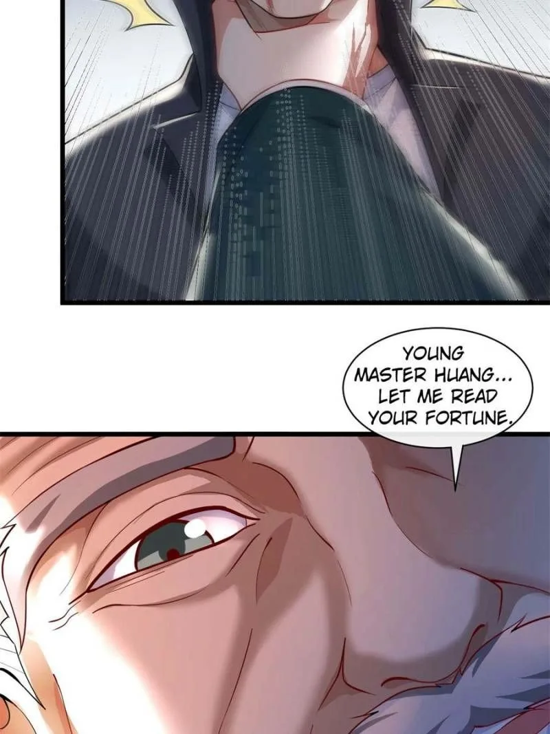 The Godly Son-in-Law of the Nation Chapter 46 page 45