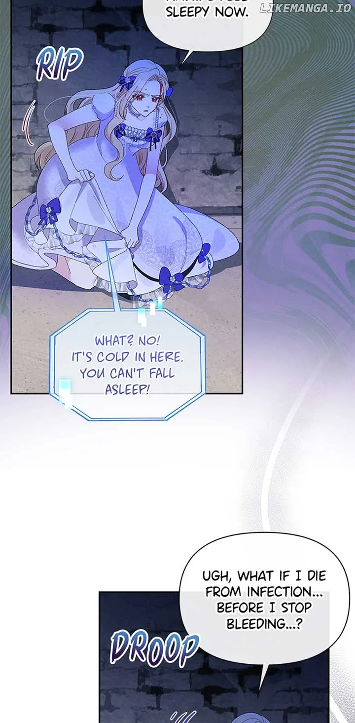The Goal is to be Self-made Chapter 45 page 35