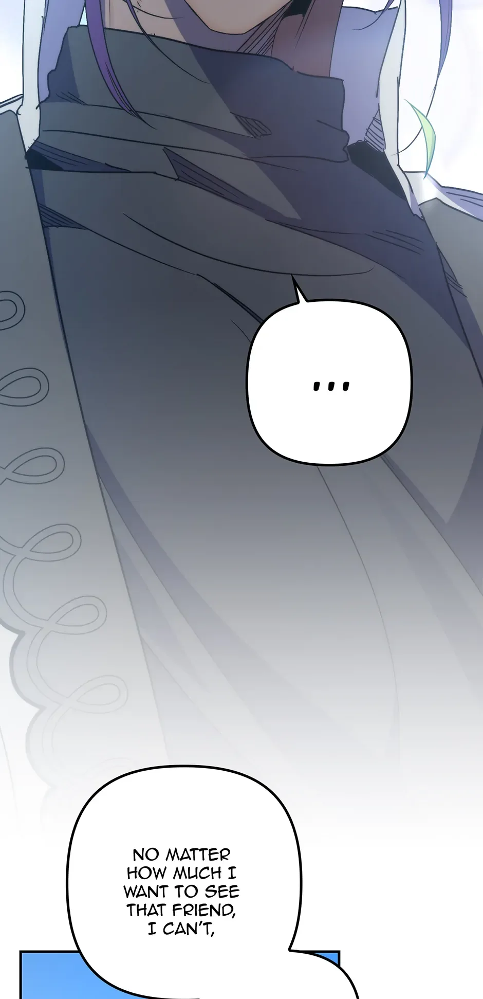 The Hero Went Crazy Even Though I’m the One Who Died Chapter 45 page 31