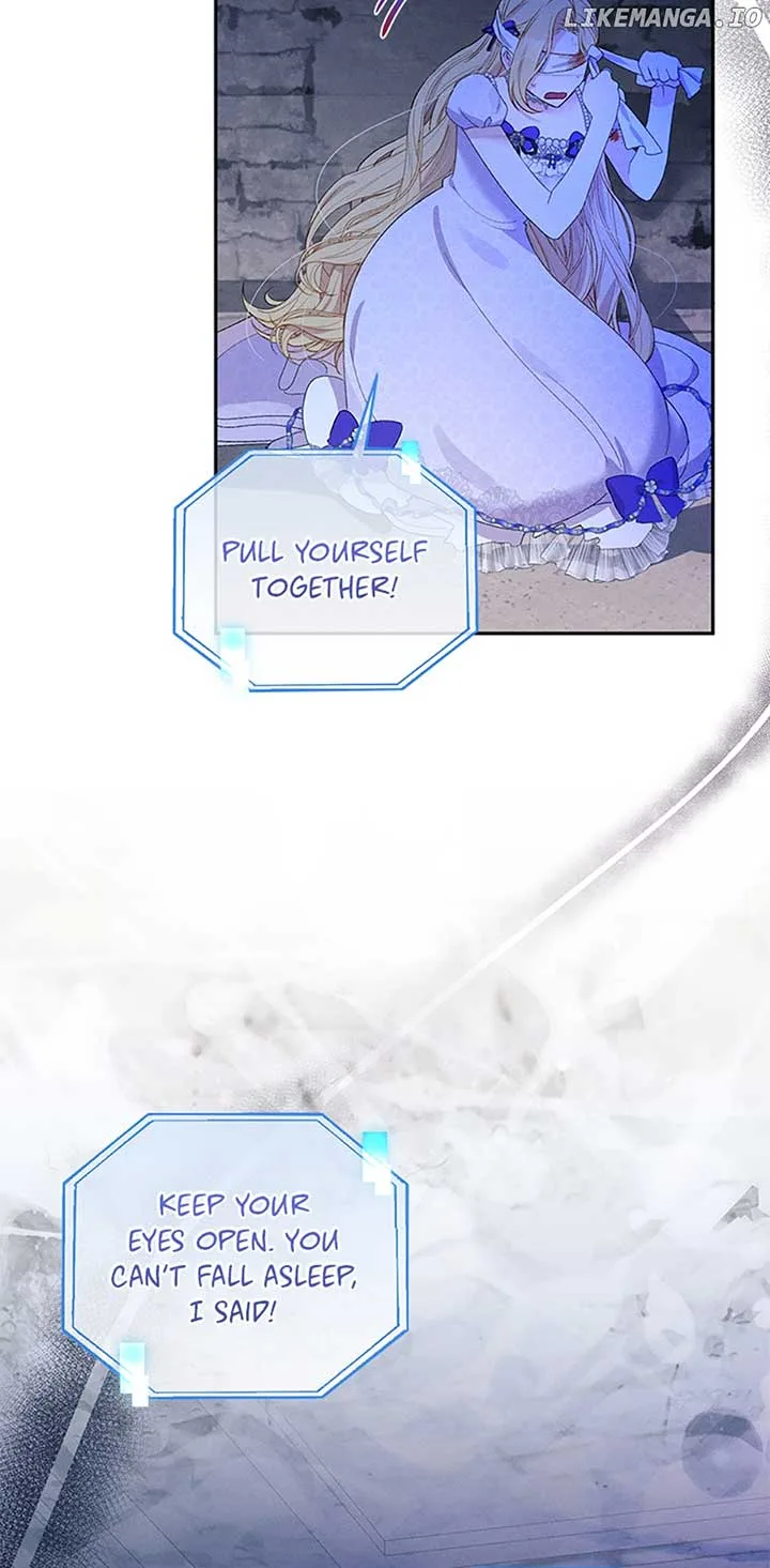 The Goal is to be Self-made Chapter 45 page 36