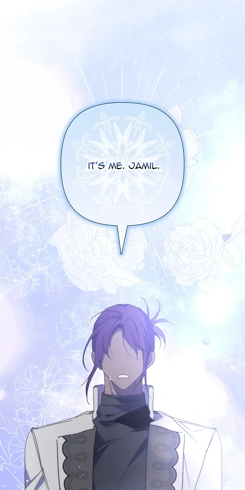 The Hero Went Crazy Even Though I’m the One Who Died Chapter 45 page 35