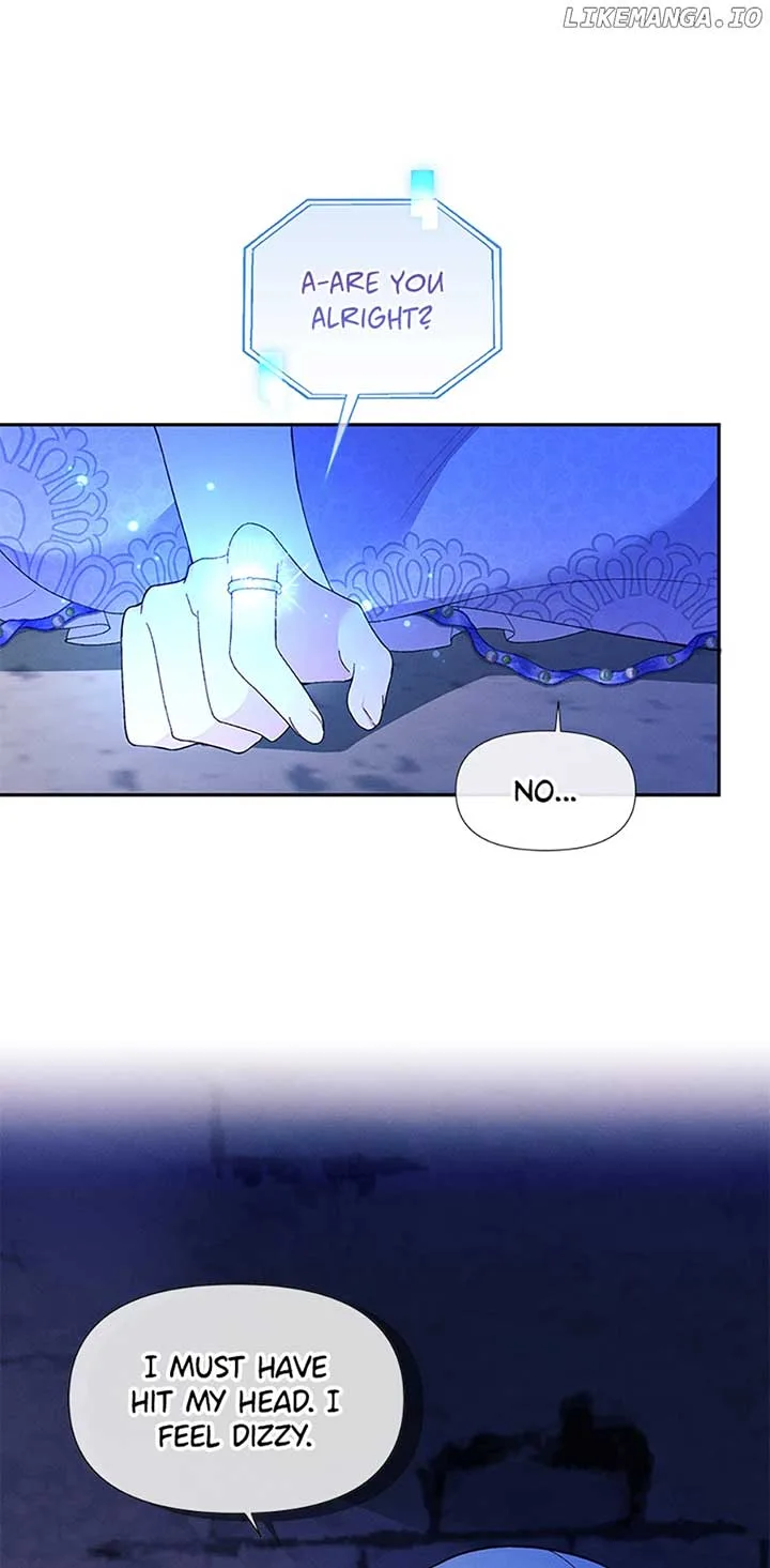 The Goal is to be Self-made Chapter 45 page 33