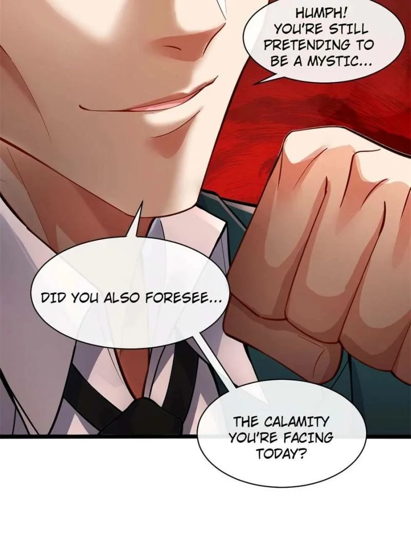 The Godly Son-in-Law of the Nation Chapter 46 page 47