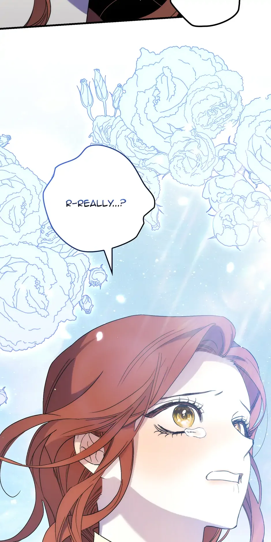 The Hero Went Crazy Even Though I’m the One Who Died Chapter 45 page 39