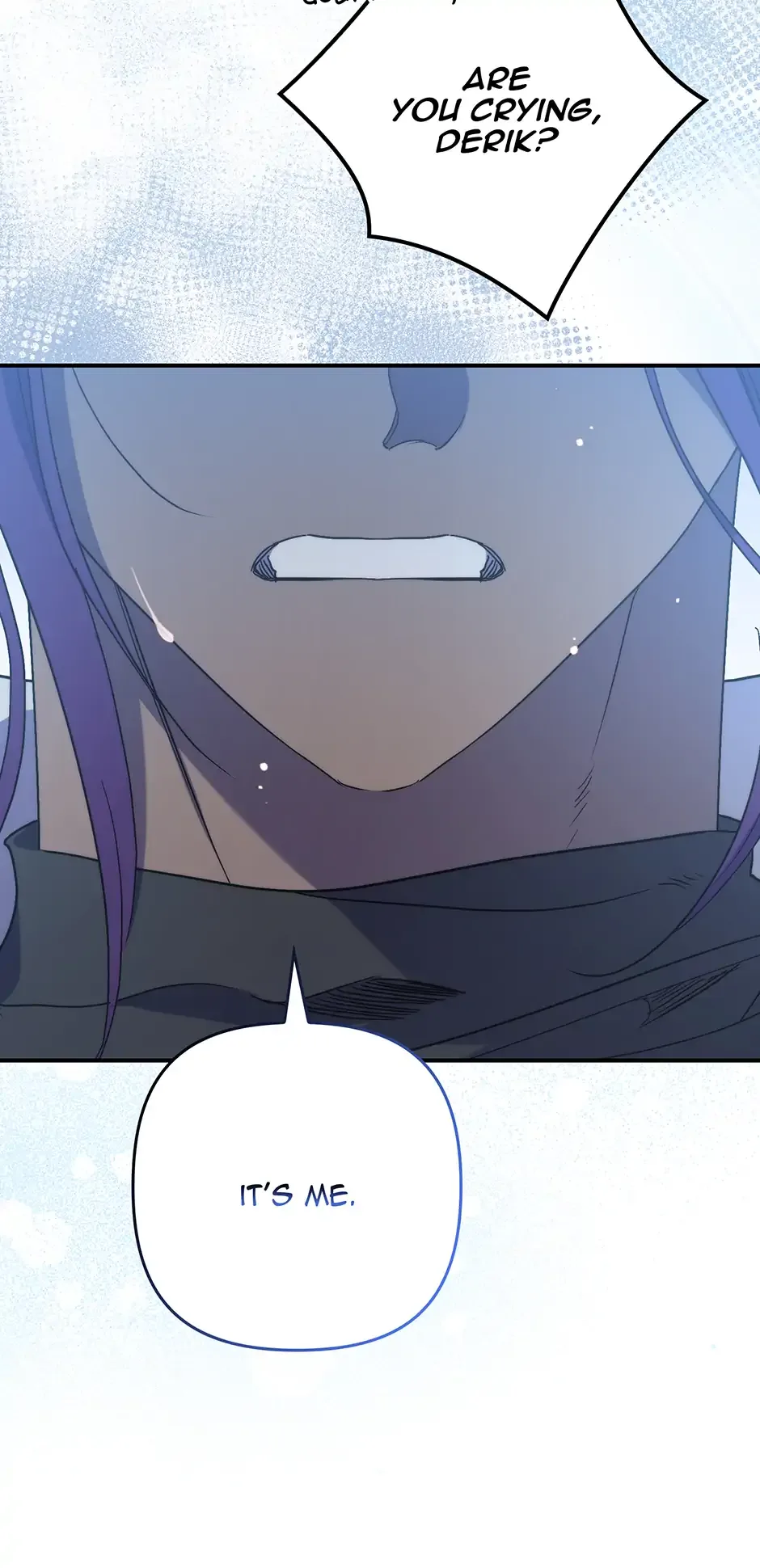 The Hero Went Crazy Even Though I’m the One Who Died Chapter 45 page 33