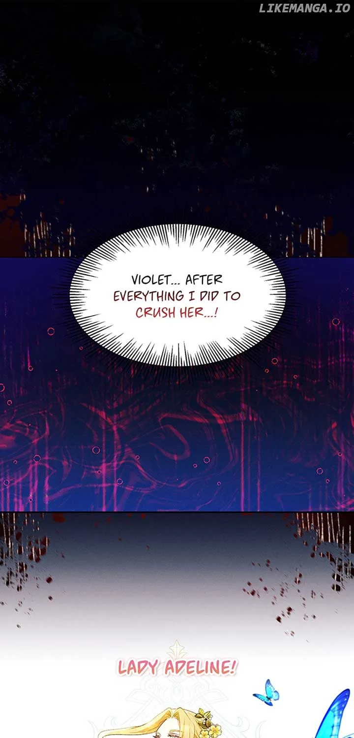 The Goal is to be Self-made Chapter 45 page 43