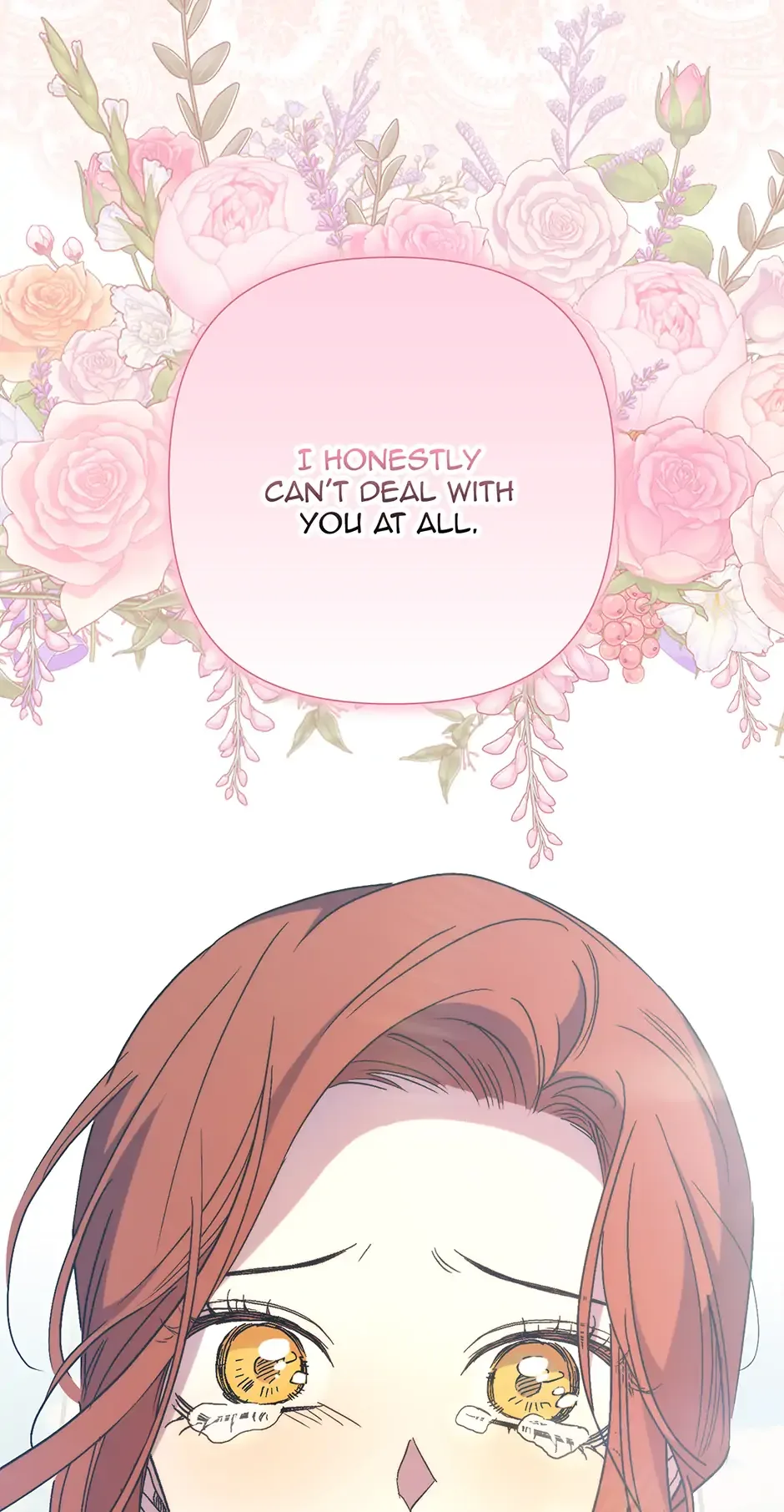 The Hero Went Crazy Even Though I’m the One Who Died Chapter 45 page 45