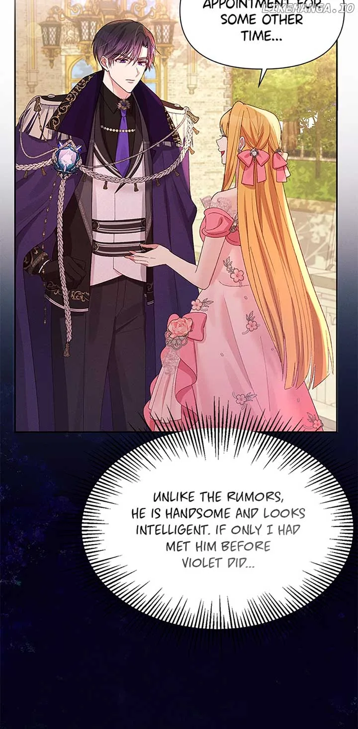 The Goal is to be Self-made Chapter 45 page 42