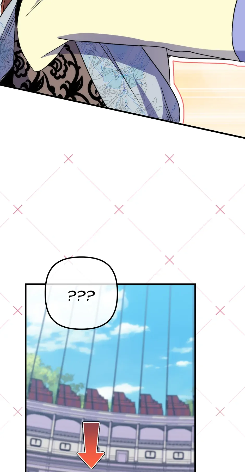The Hero Went Crazy Even Though I’m the One Who Died Chapter 45 page 48