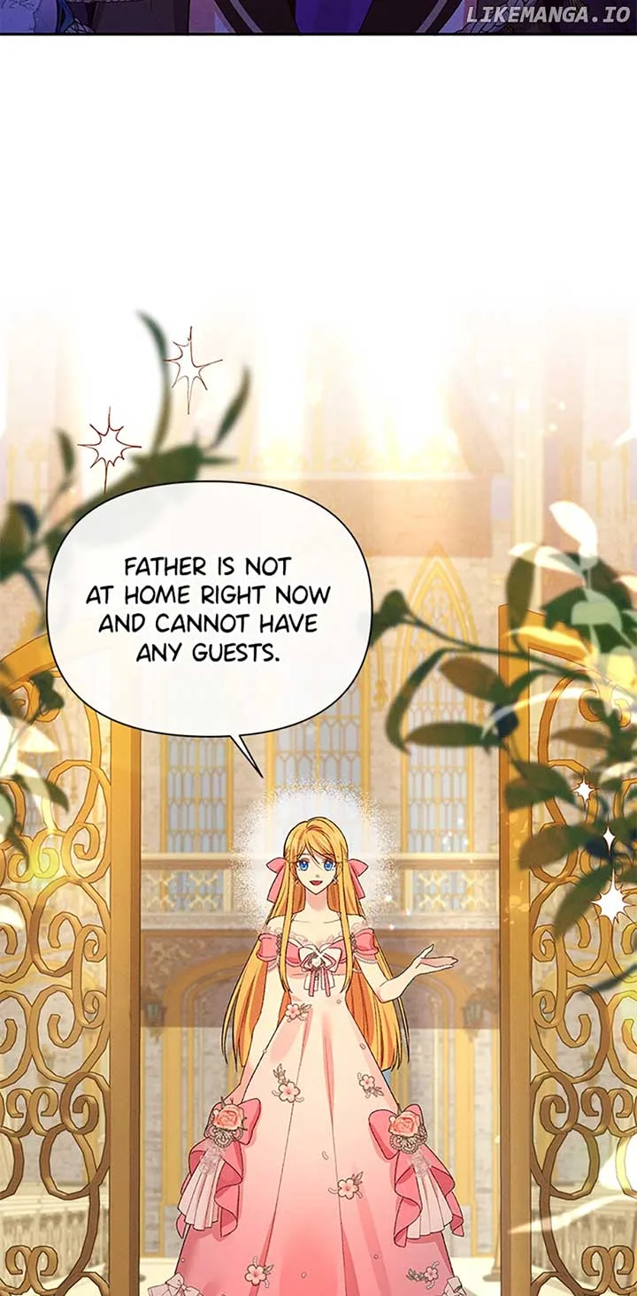 The Goal is to be Self-made Chapter 45 page 39