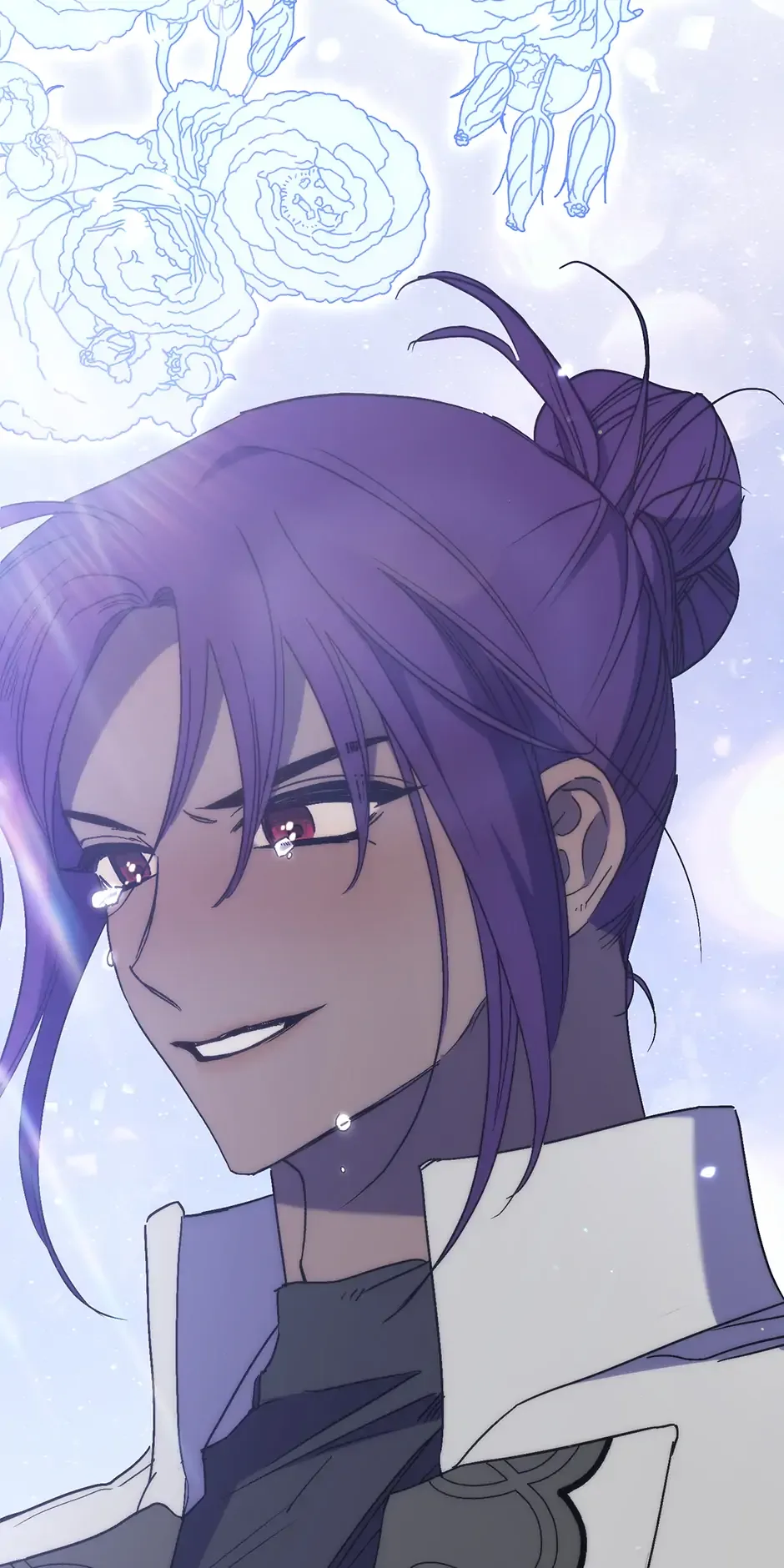 The Hero Went Crazy Even Though I’m the One Who Died Chapter 45 page 41