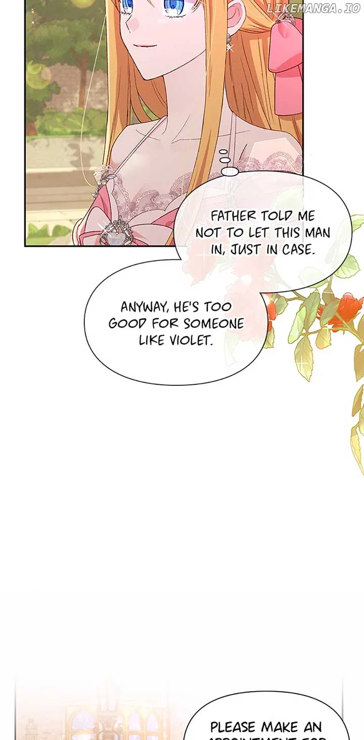 The Goal is to be Self-made Chapter 45 page 41