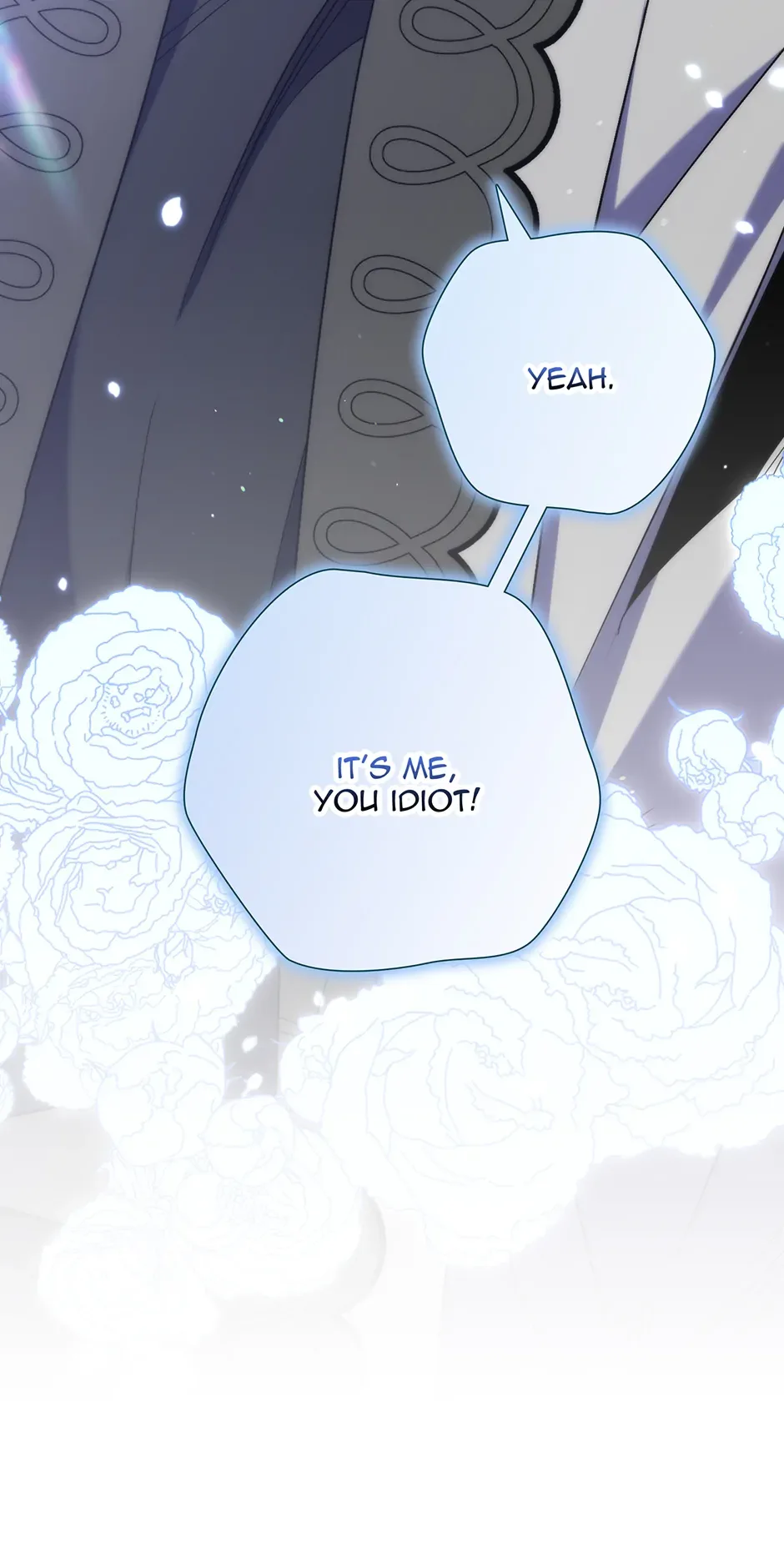 The Hero Went Crazy Even Though I’m the One Who Died Chapter 45 page 42