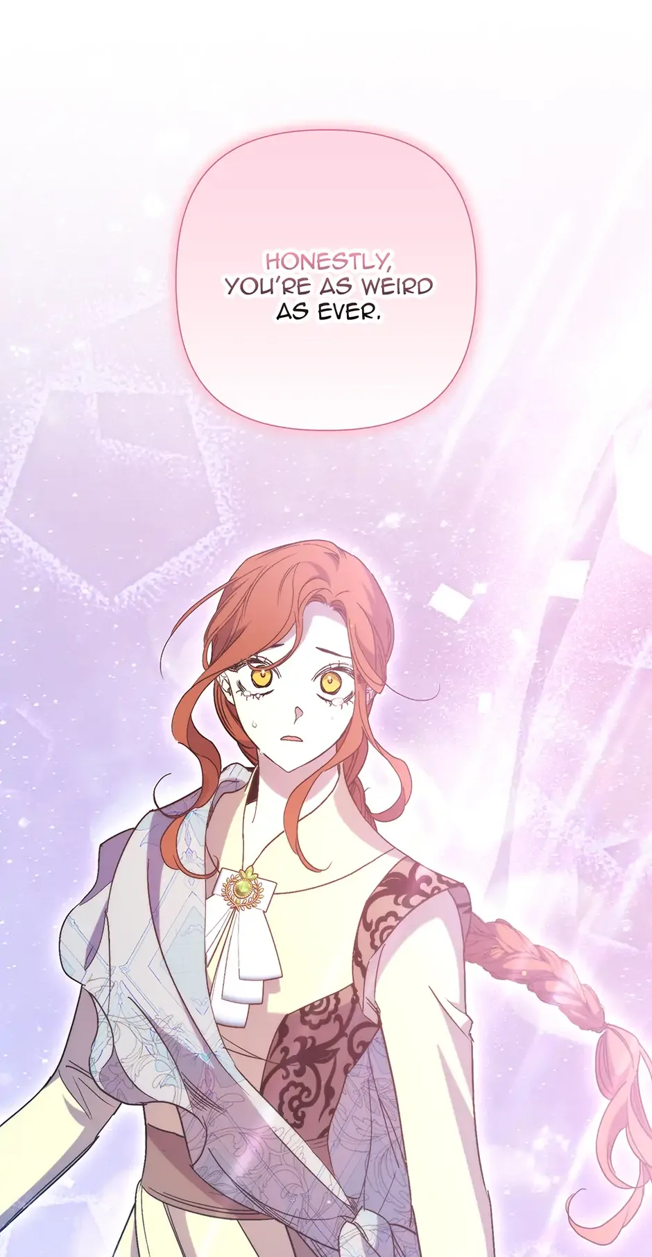 The Hero Went Crazy Even Though I’m the One Who Died Chapter 45 page 43