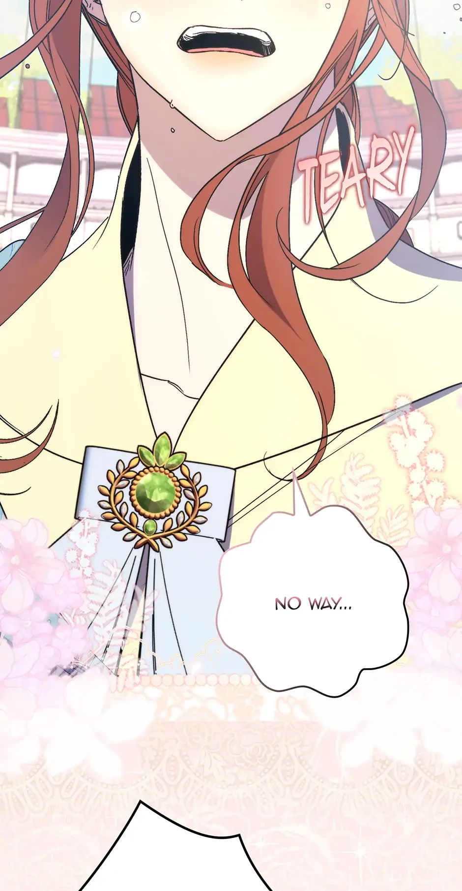 The Hero Went Crazy Even Though I’m the One Who Died Chapter 45 page 46