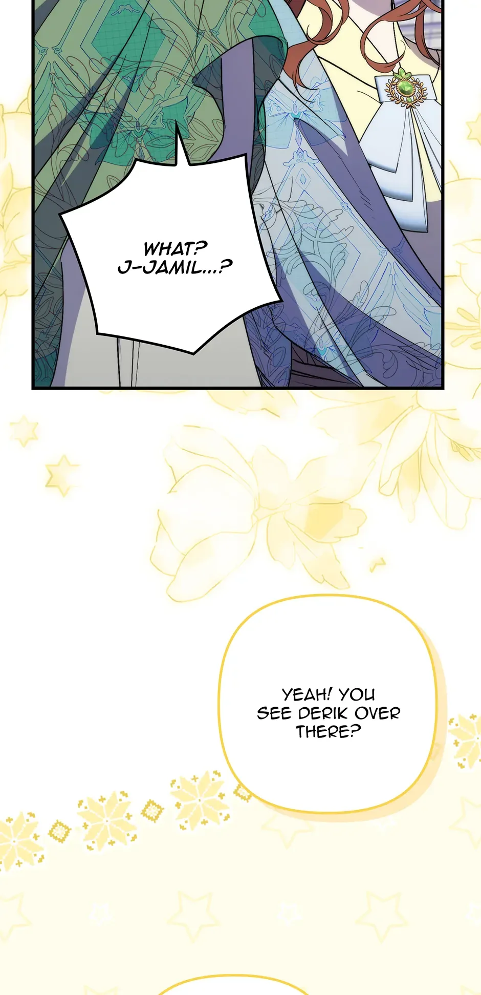 The Hero Went Crazy Even Though I’m the One Who Died Chapter 45 page 55
