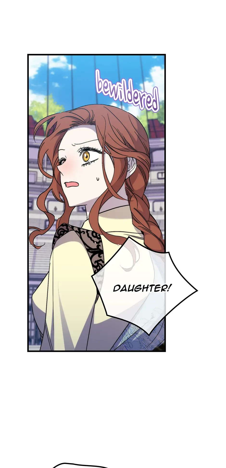 The Hero Went Crazy Even Though I’m the One Who Died Chapter 45 page 52