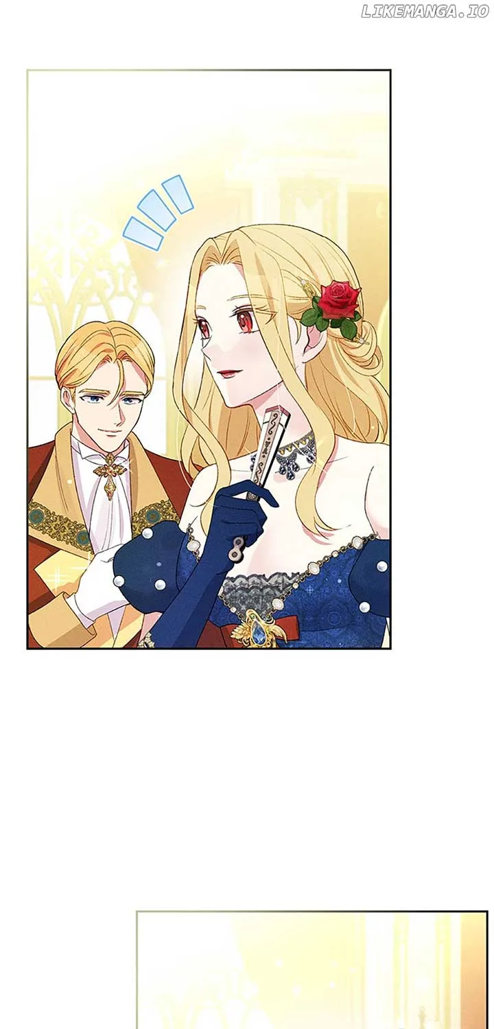 The Goal is to be Self-made Chapter 45 page 49