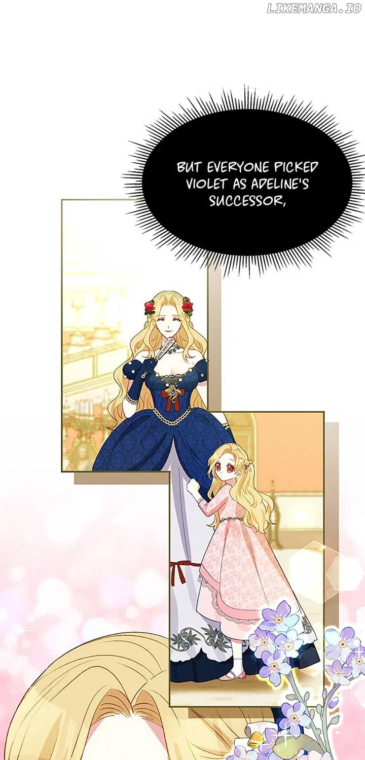 The Goal is to be Self-made Chapter 45 page 47