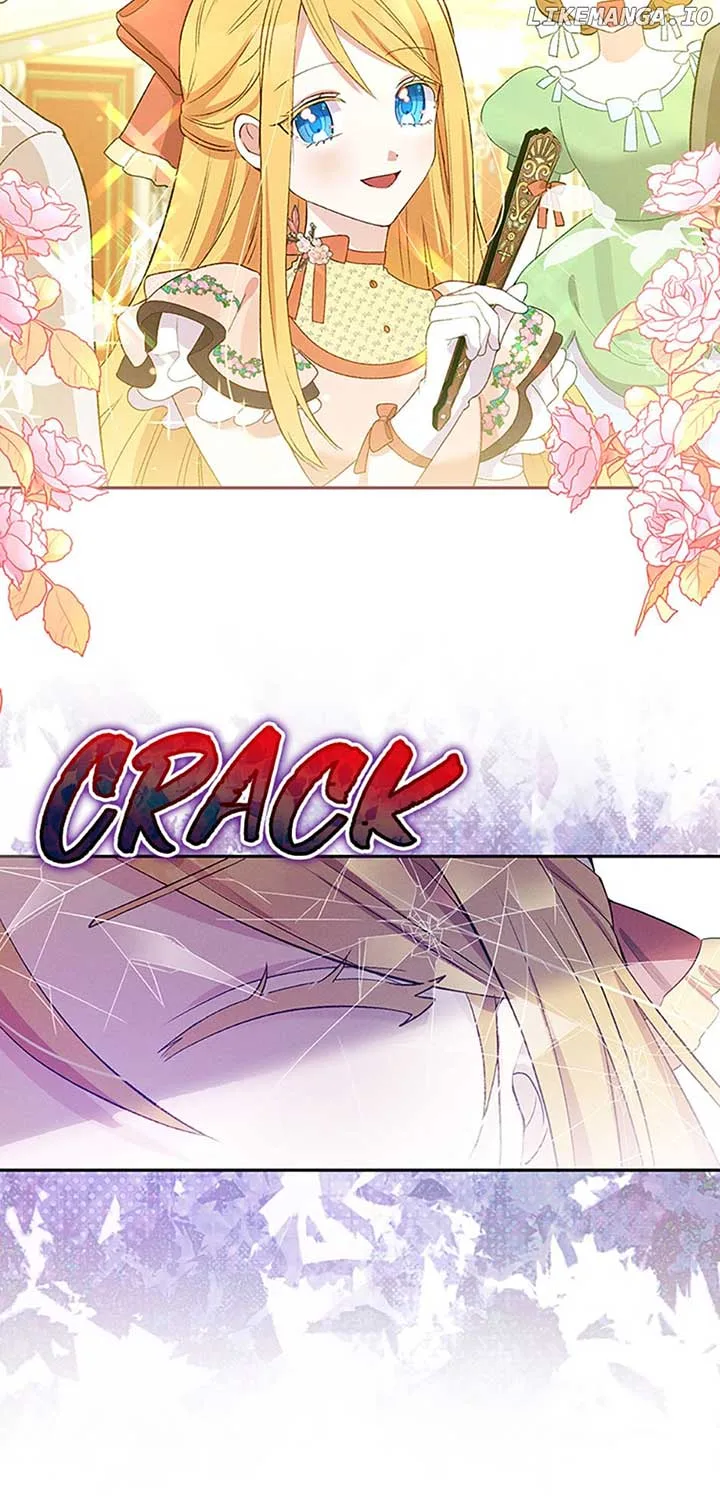 The Goal is to be Self-made Chapter 45 page 46