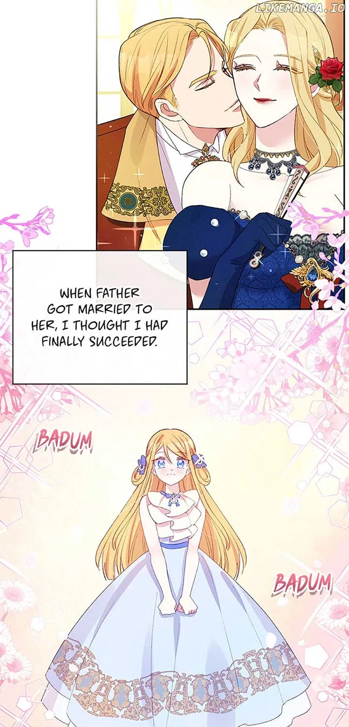 The Goal is to be Self-made Chapter 45 page 50