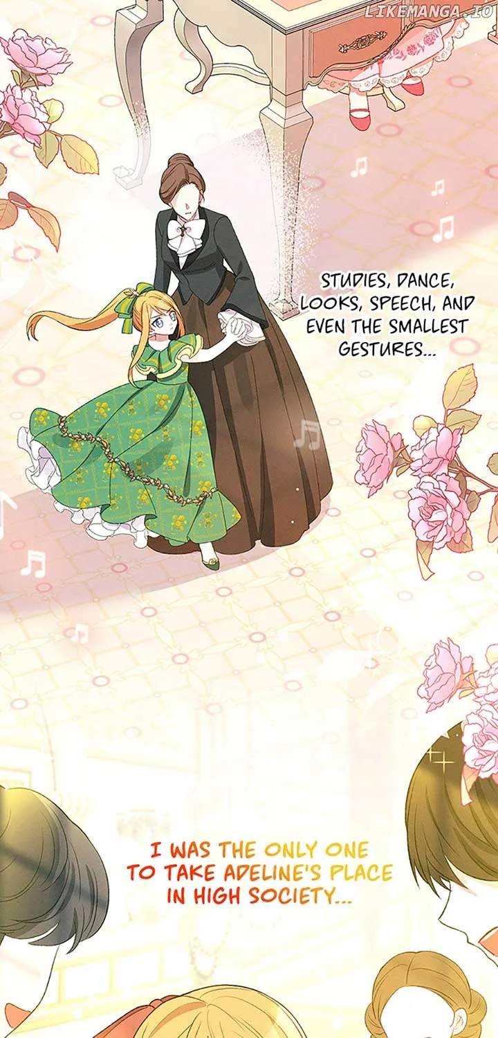 The Goal is to be Self-made Chapter 45 page 45