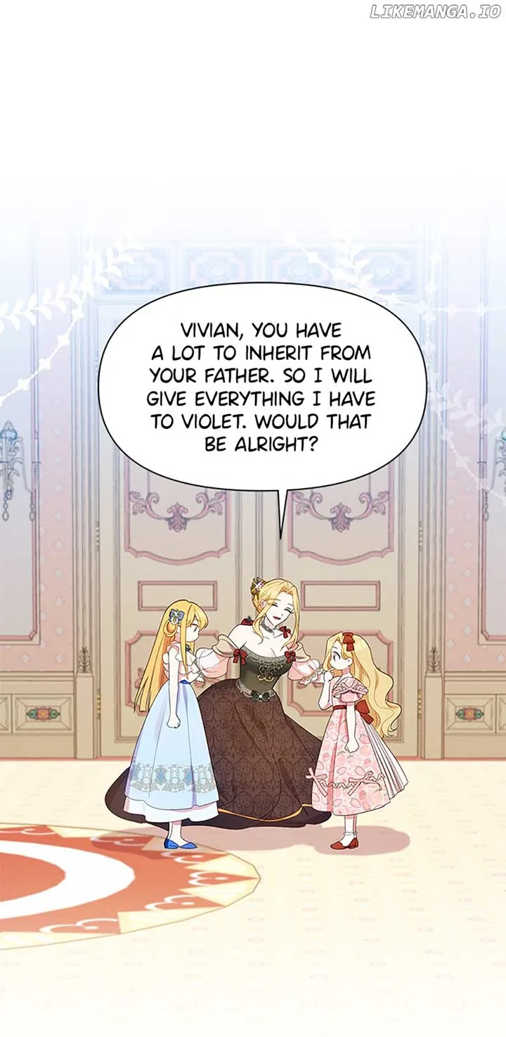 The Goal is to be Self-made Chapter 45 page 53