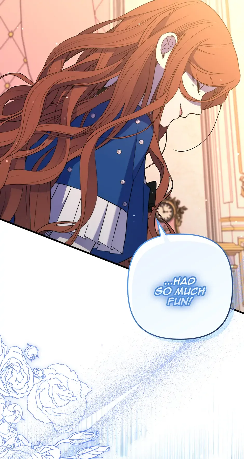 The Hero Went Crazy Even Though I’m the One Who Died Chapter 45 page 63