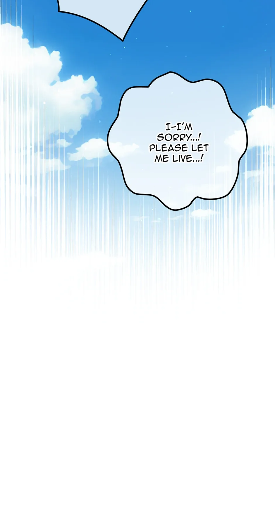 The Hero Went Crazy Even Though I’m the One Who Died Chapter 45 page 60