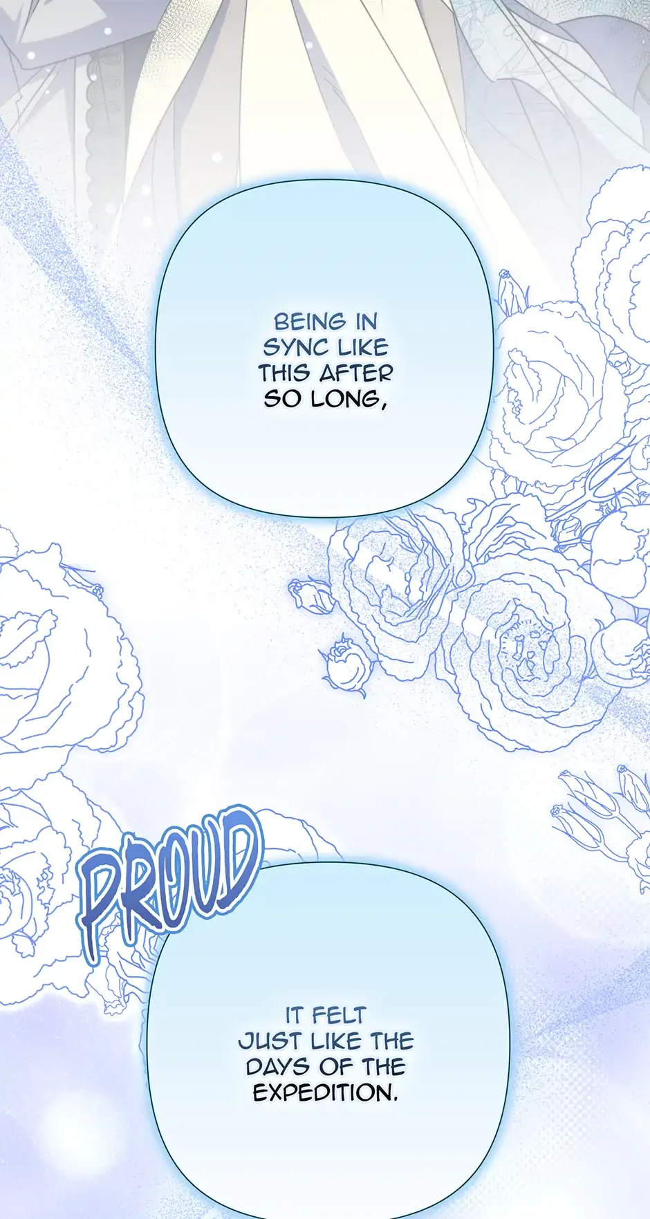 The Hero Went Crazy Even Though I’m the One Who Died Chapter 45 page 65