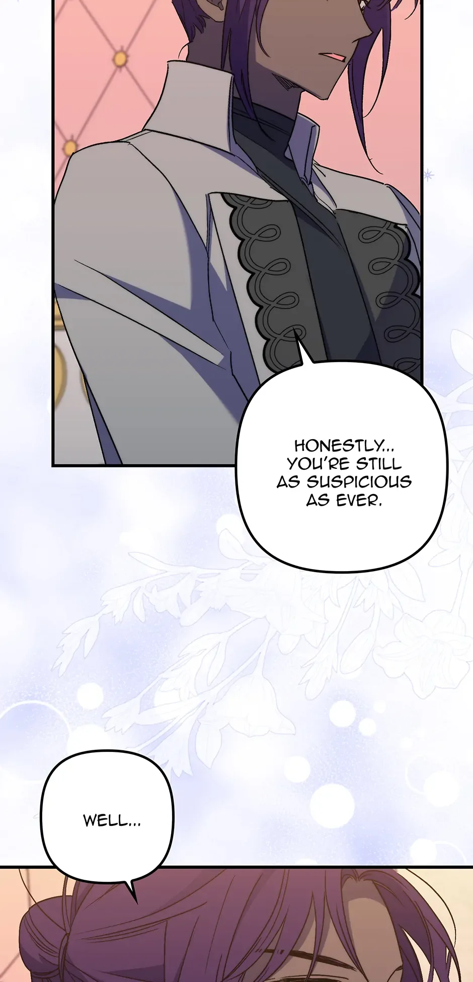 The Hero Went Crazy Even Though I’m the One Who Died Chapter 45 page 69