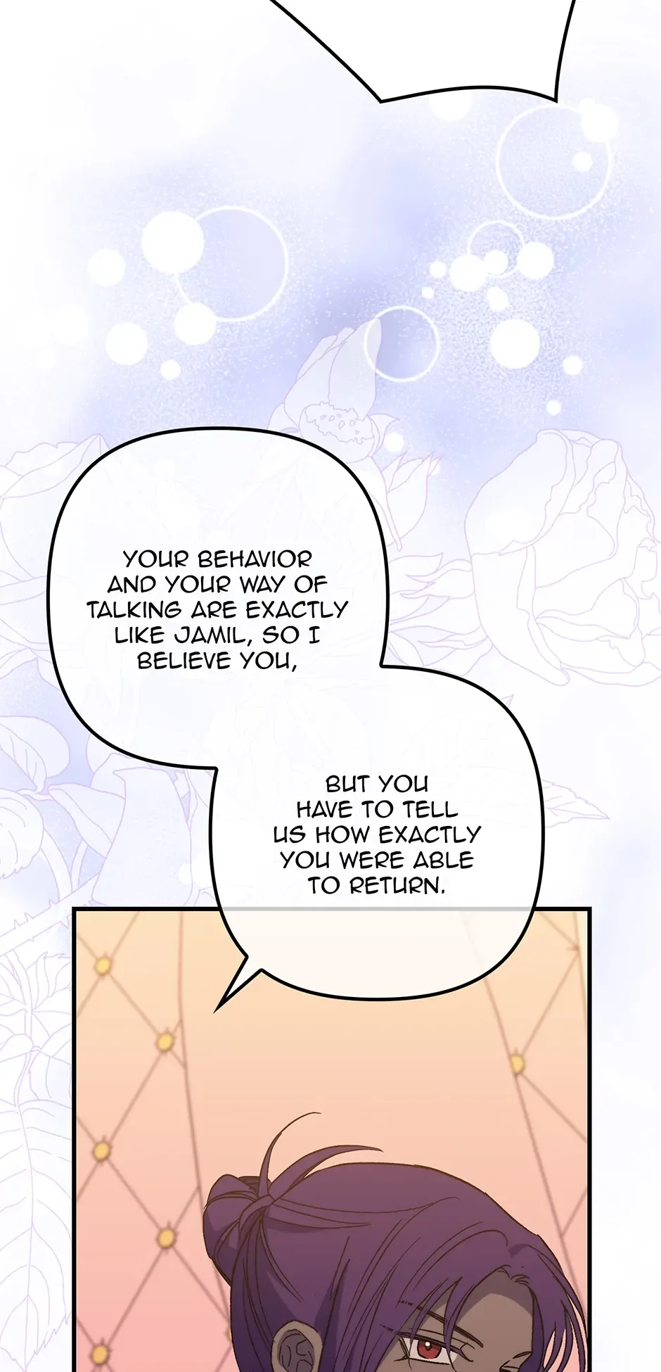 The Hero Went Crazy Even Though I’m the One Who Died Chapter 45 page 68