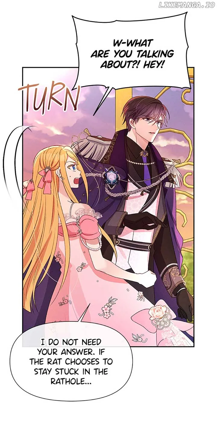 The Goal is to be Self-made Chapter 45 page 61