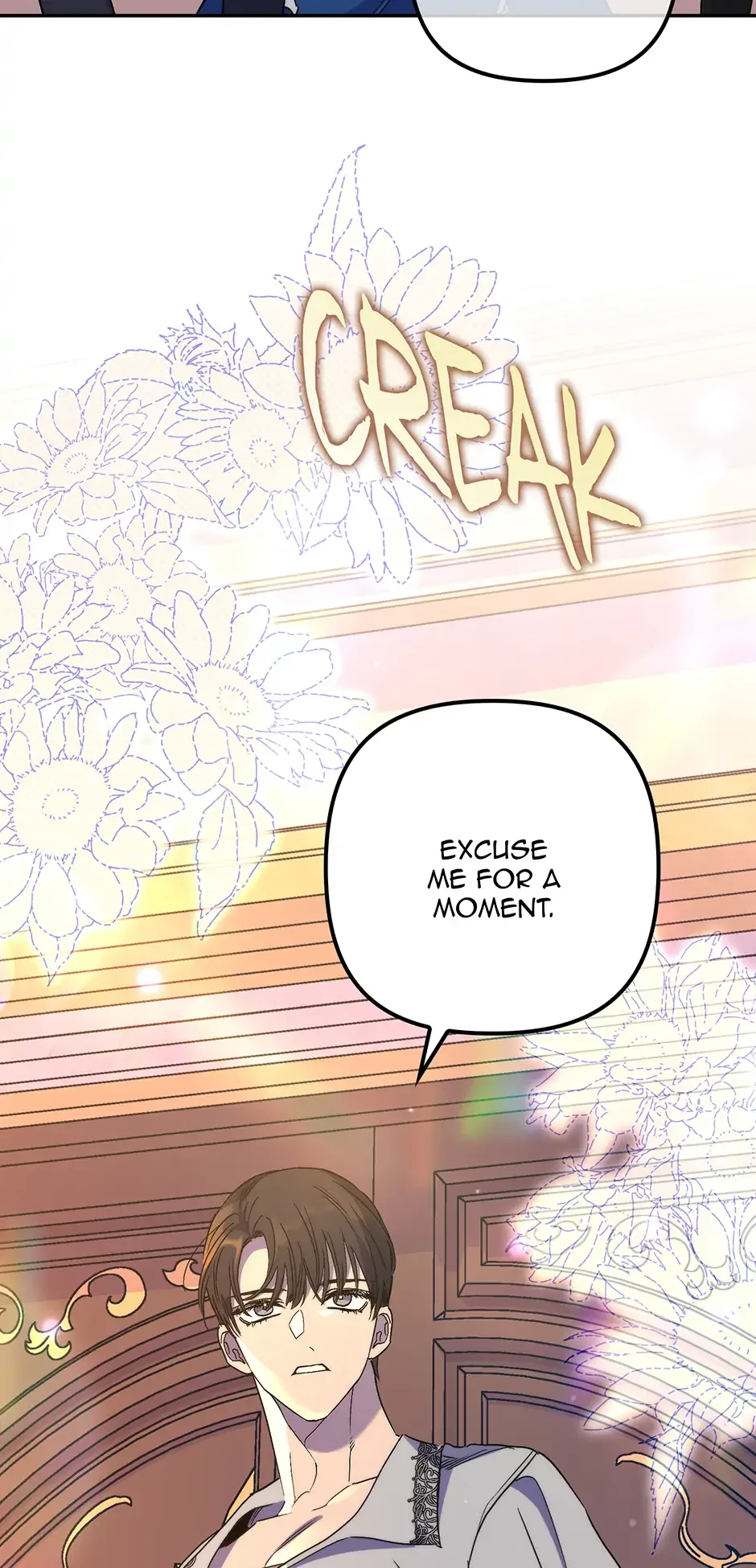 The Hero Went Crazy Even Though I’m the One Who Died Chapter 45 page 74
