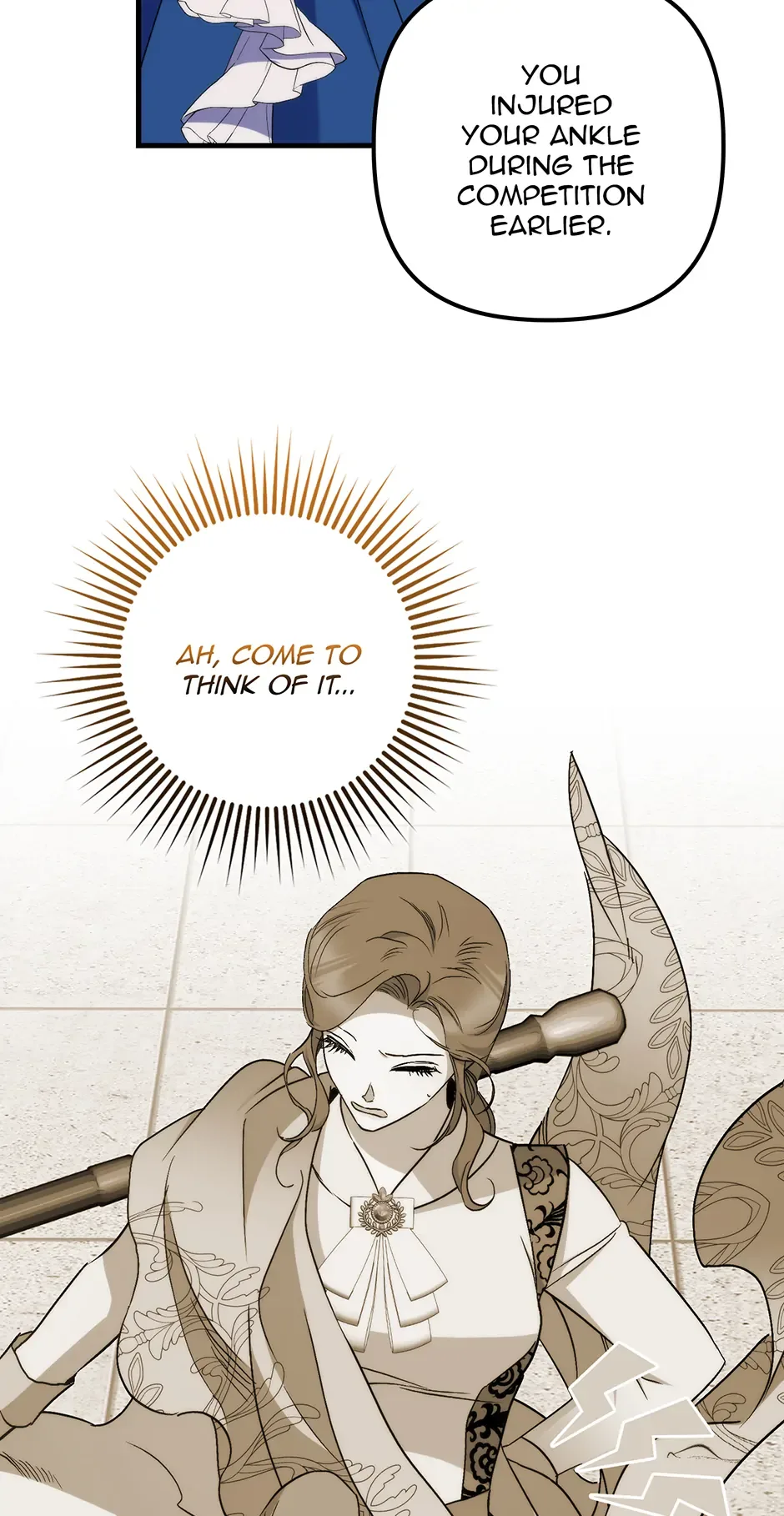 The Hero Went Crazy Even Though I’m the One Who Died Chapter 45 page 78