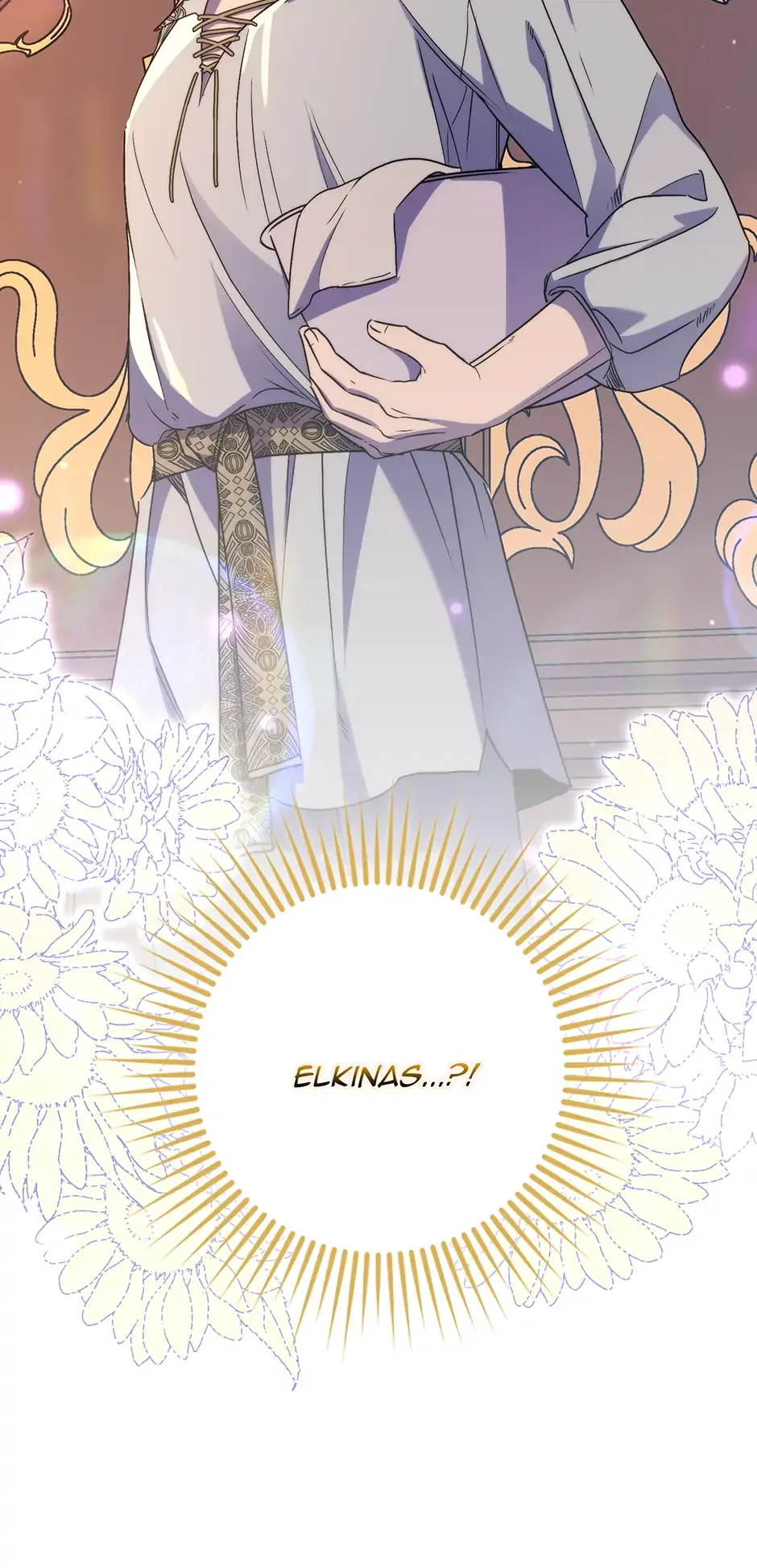 The Hero Went Crazy Even Though I’m the One Who Died Chapter 45 page 75