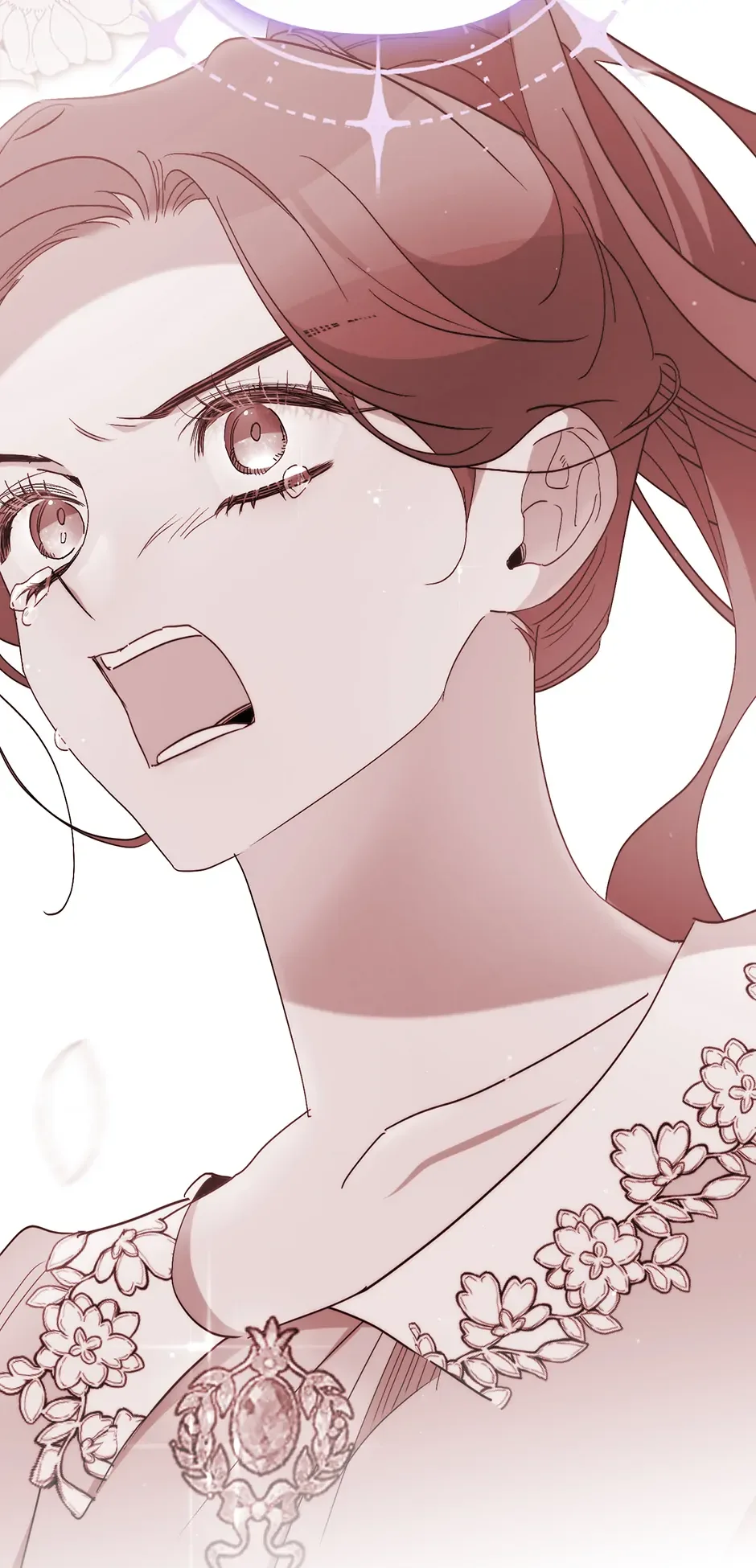The Hero Went Crazy Even Though I’m the One Who Died Chapter 45 page 72