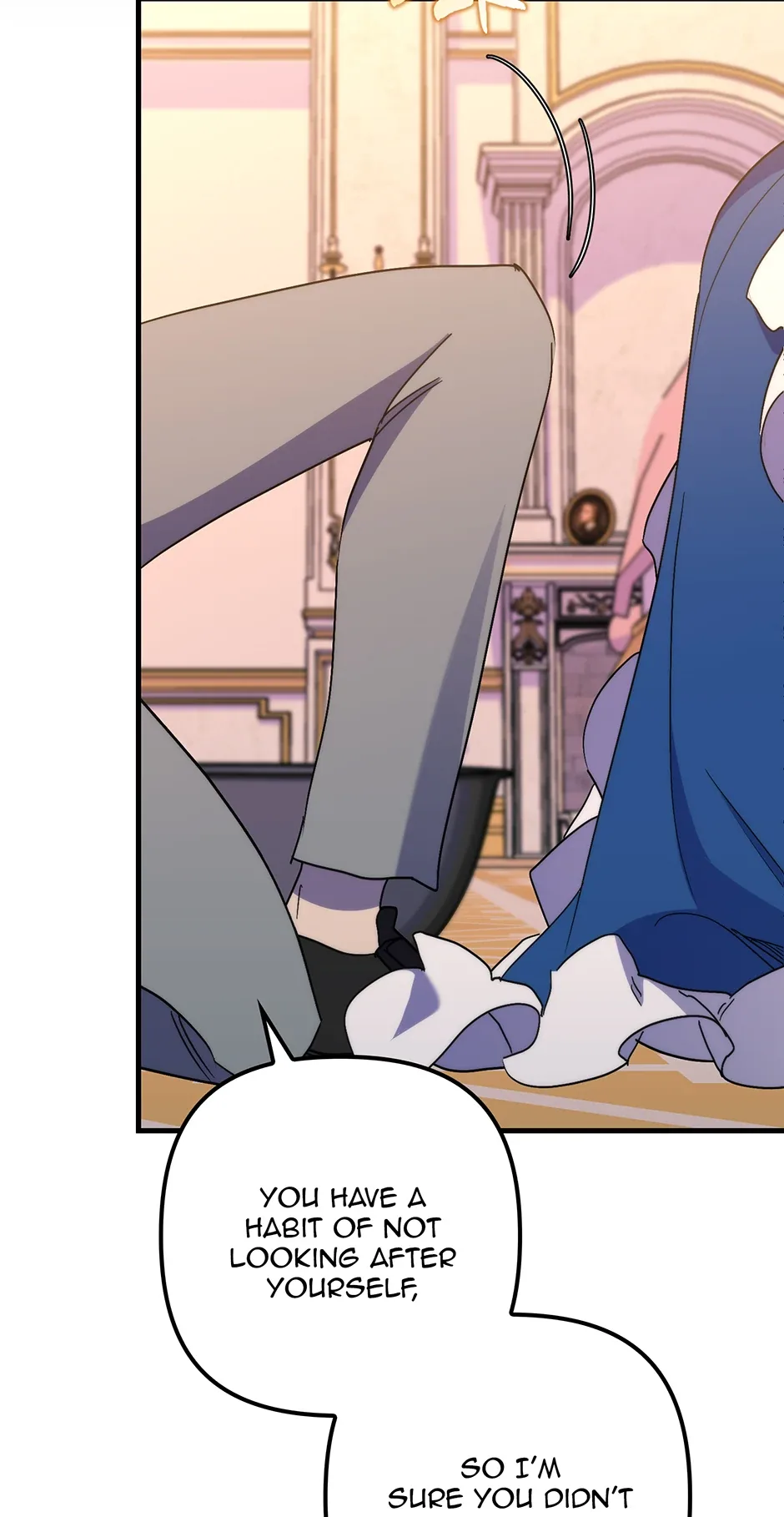 The Hero Went Crazy Even Though I’m the One Who Died Chapter 45 page 80