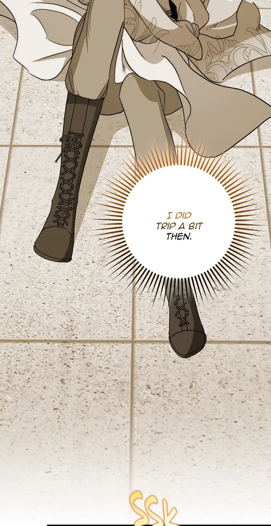 The Hero Went Crazy Even Though I’m the One Who Died Chapter 45 page 79