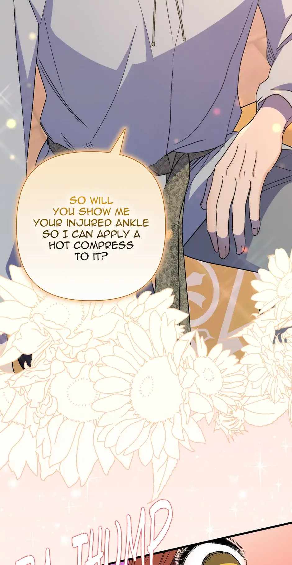 The Hero Went Crazy Even Though I’m the One Who Died Chapter 45 page 82