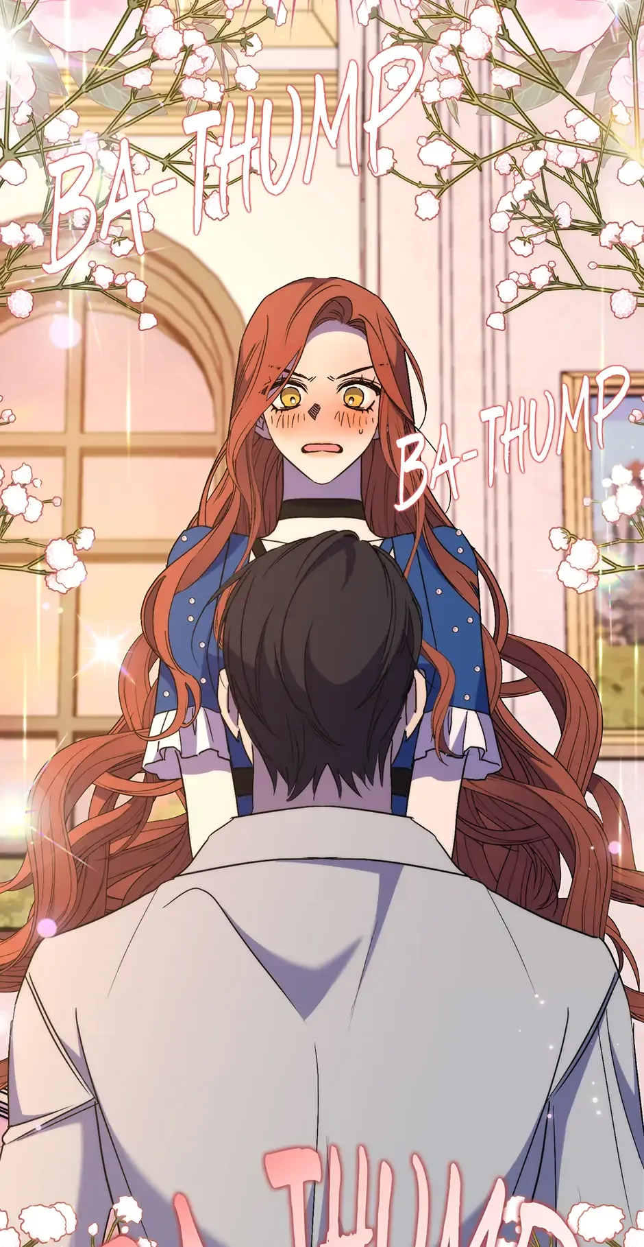 The Hero Went Crazy Even Though I’m the One Who Died Chapter 45 page 84