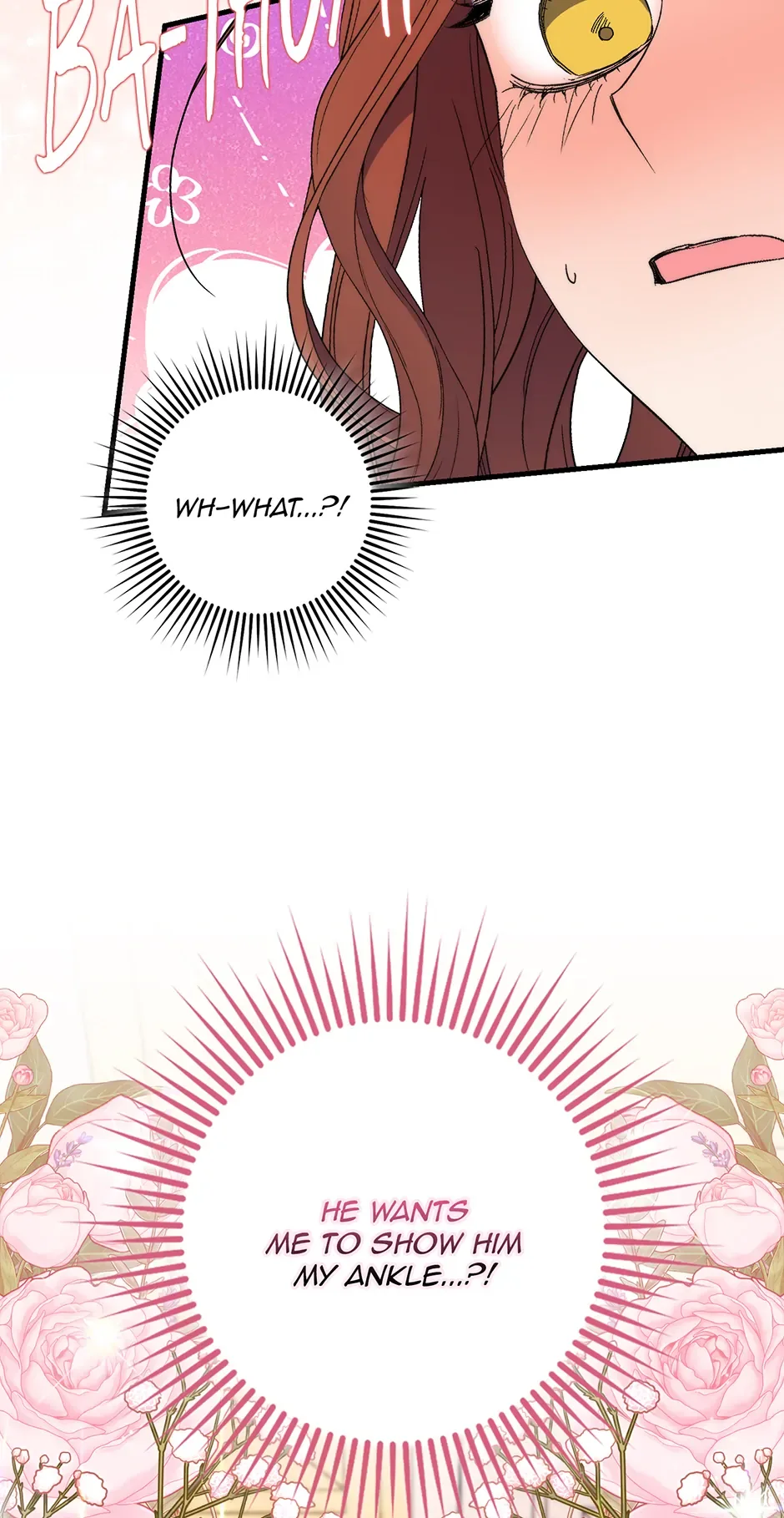 The Hero Went Crazy Even Though I’m the One Who Died Chapter 45 page 83