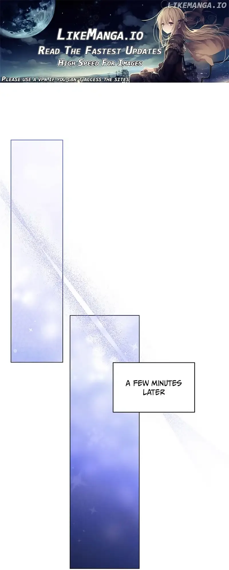 The Obsessive Second Male Lead Has Gone Wild Chapter 46 page 2