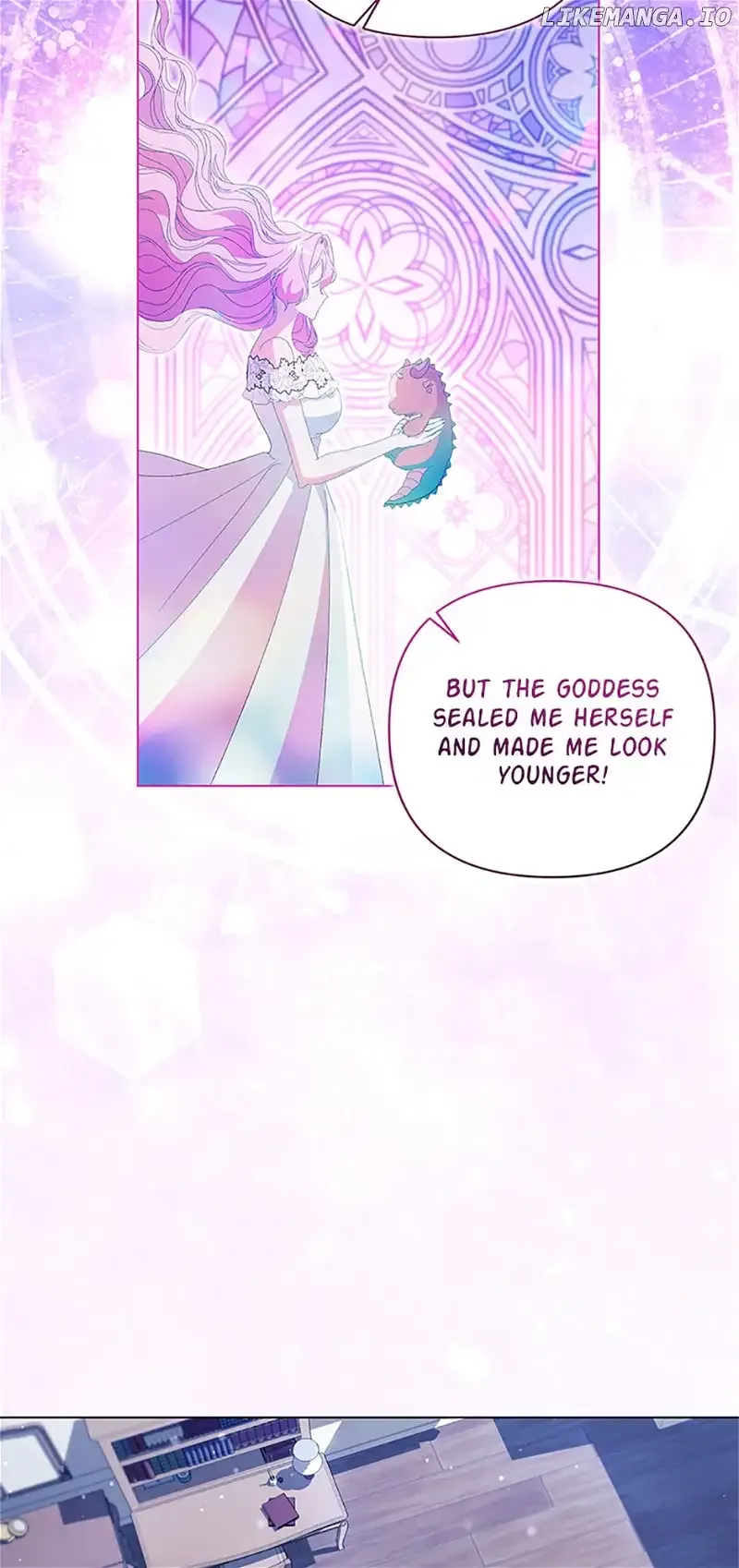The Obsessive Second Male Lead Has Gone Wild Chapter 46 page 5