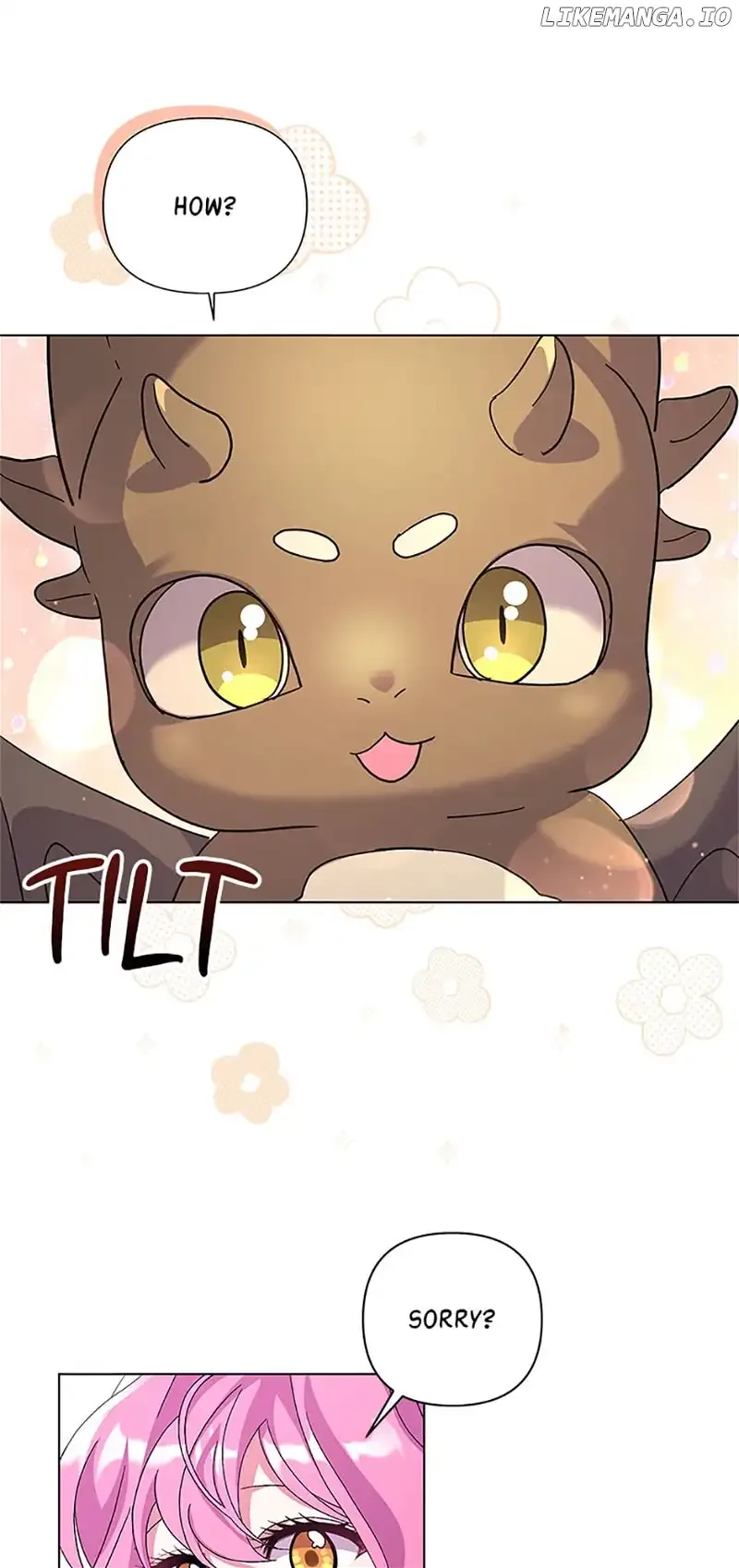 The Obsessive Second Male Lead Has Gone Wild Chapter 46 page 7
