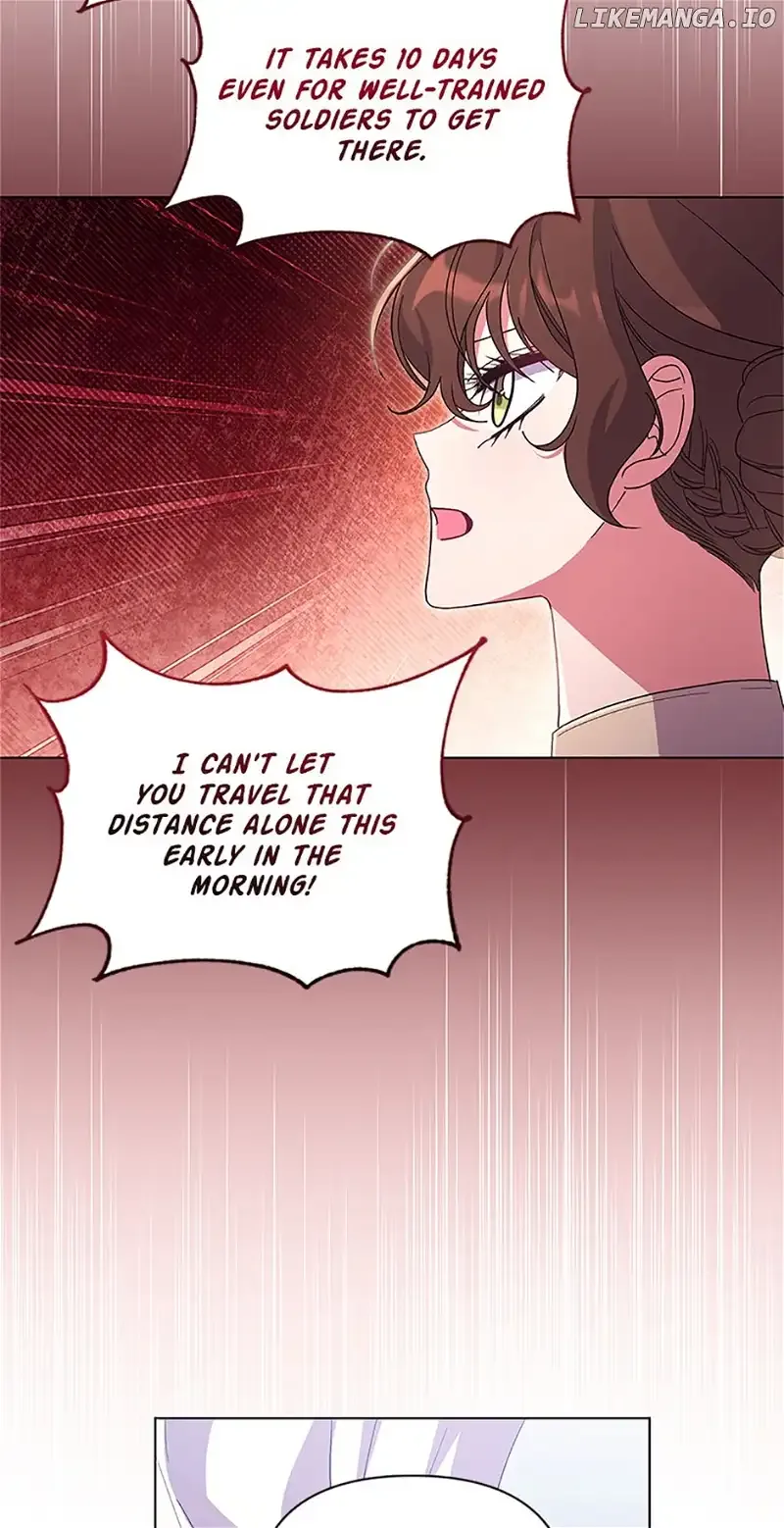 The Obsessive Second Male Lead Has Gone Wild Chapter 46 page 10