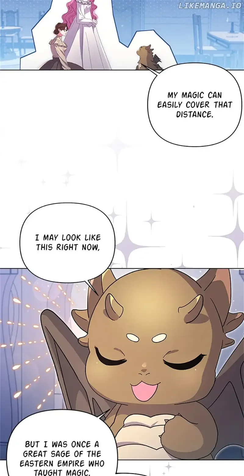 The Obsessive Second Male Lead Has Gone Wild Chapter 46 page 13