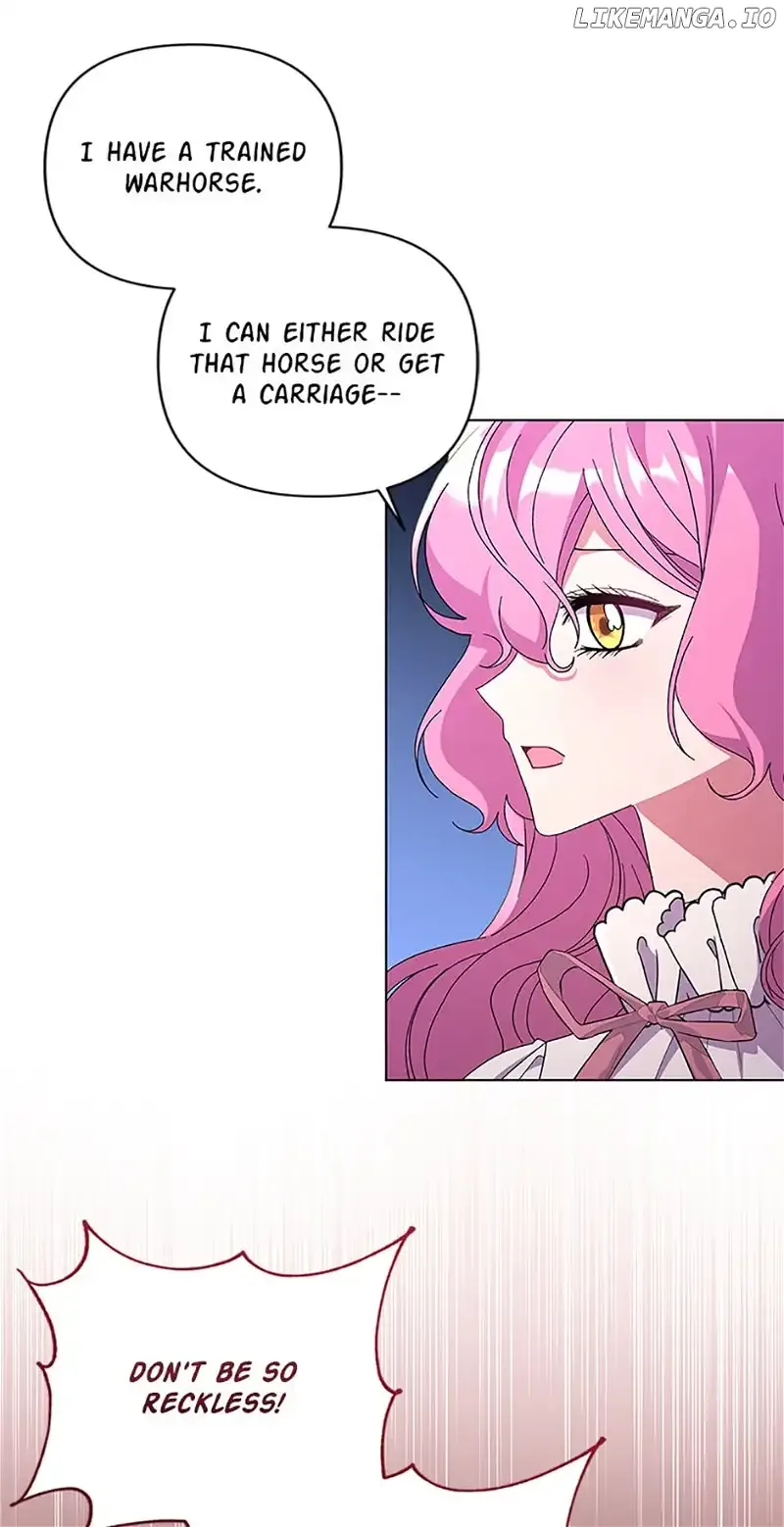 The Obsessive Second Male Lead Has Gone Wild Chapter 46 page 9