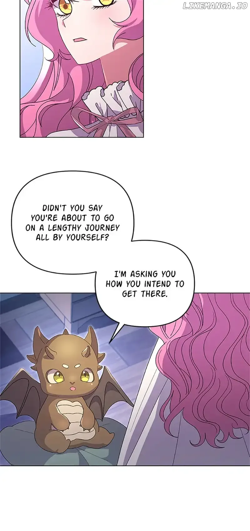 The Obsessive Second Male Lead Has Gone Wild Chapter 46 page 8